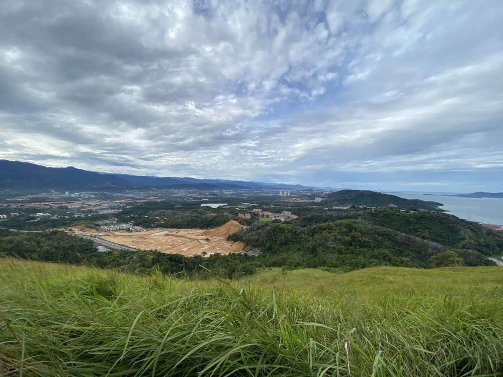 Photograph by Marianie Joanes