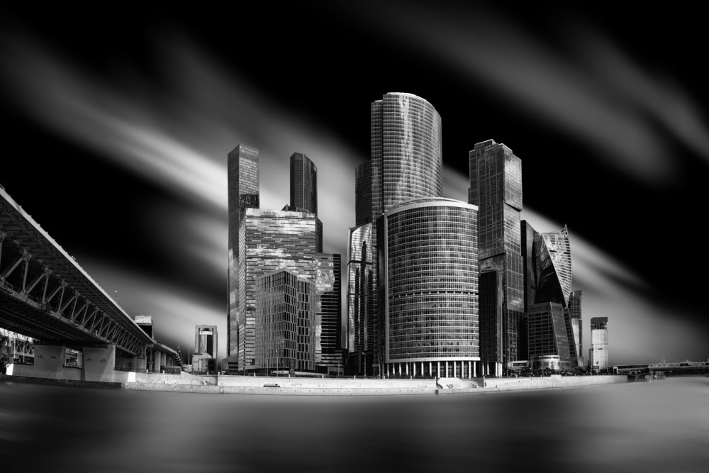 ММДЦ Москва сити