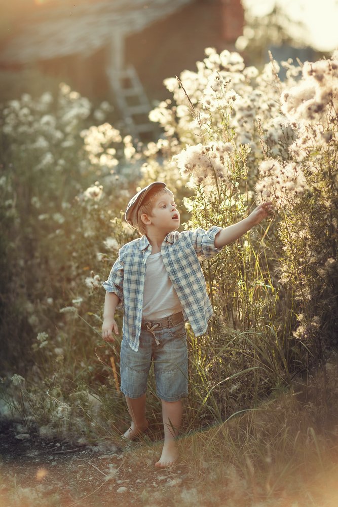 Photograph by Надежда Лисенкова