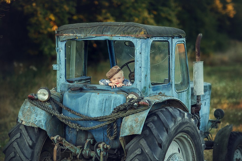 Photograph by Надежда Лисенкова