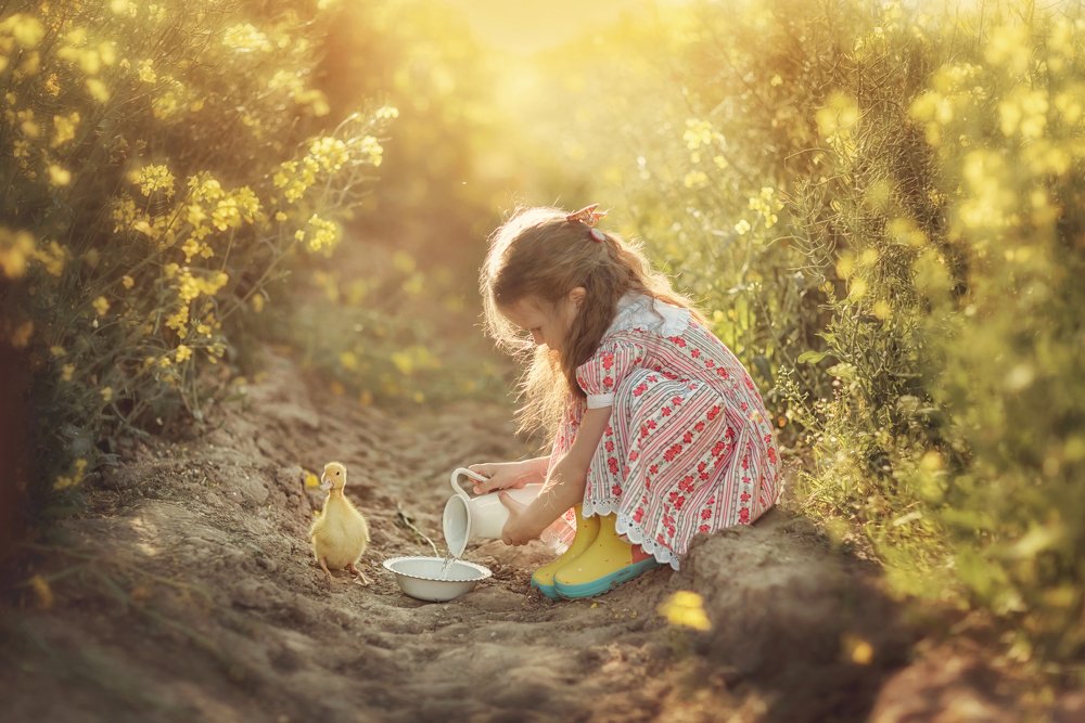 Photograph by Надежда Лисенкова