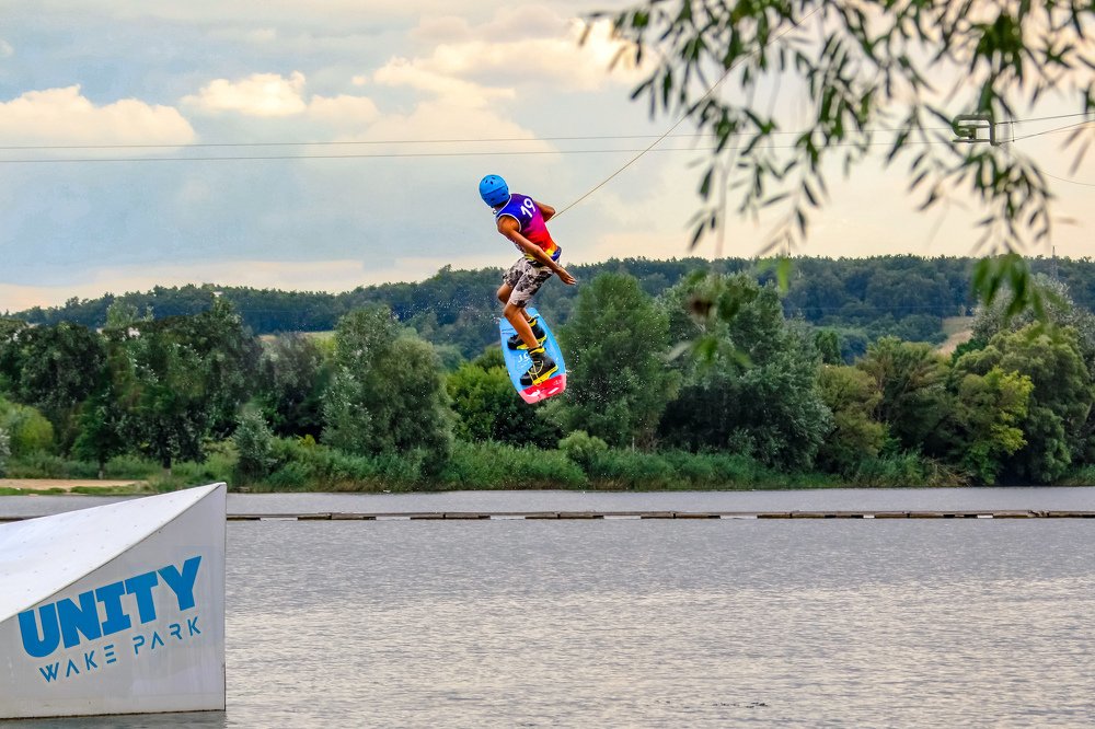 Photograph by Алексей Сидак