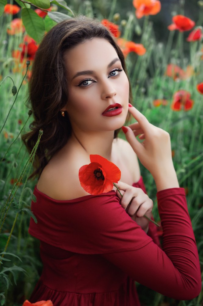 Фотография автора Галина Бякова