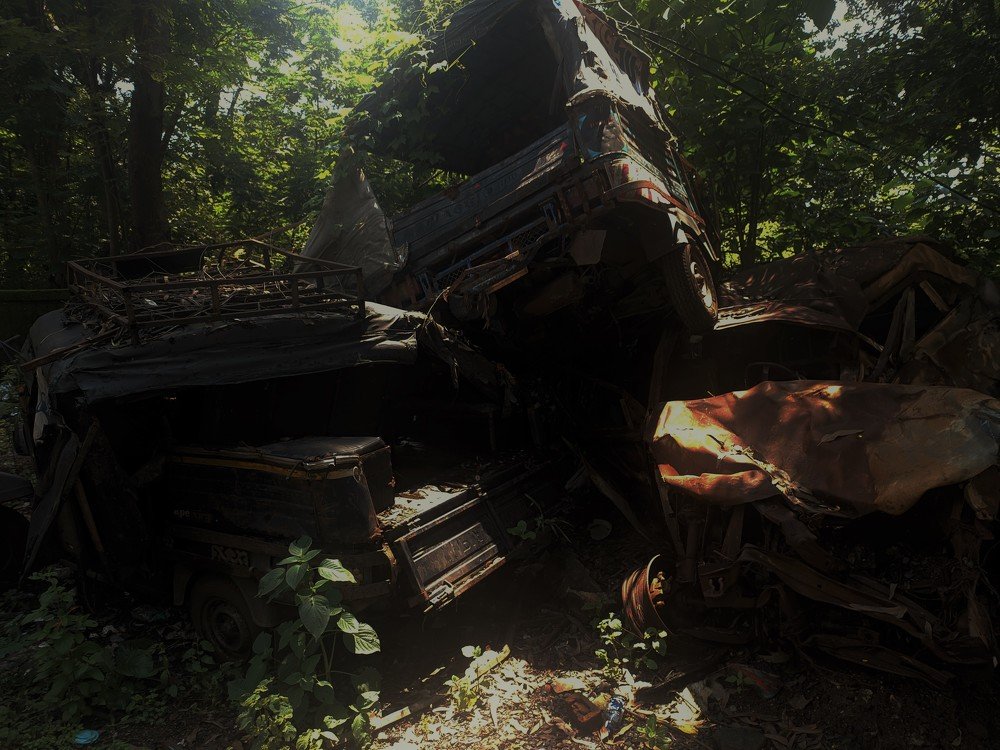 Фотография автора Santanu Dasgupta