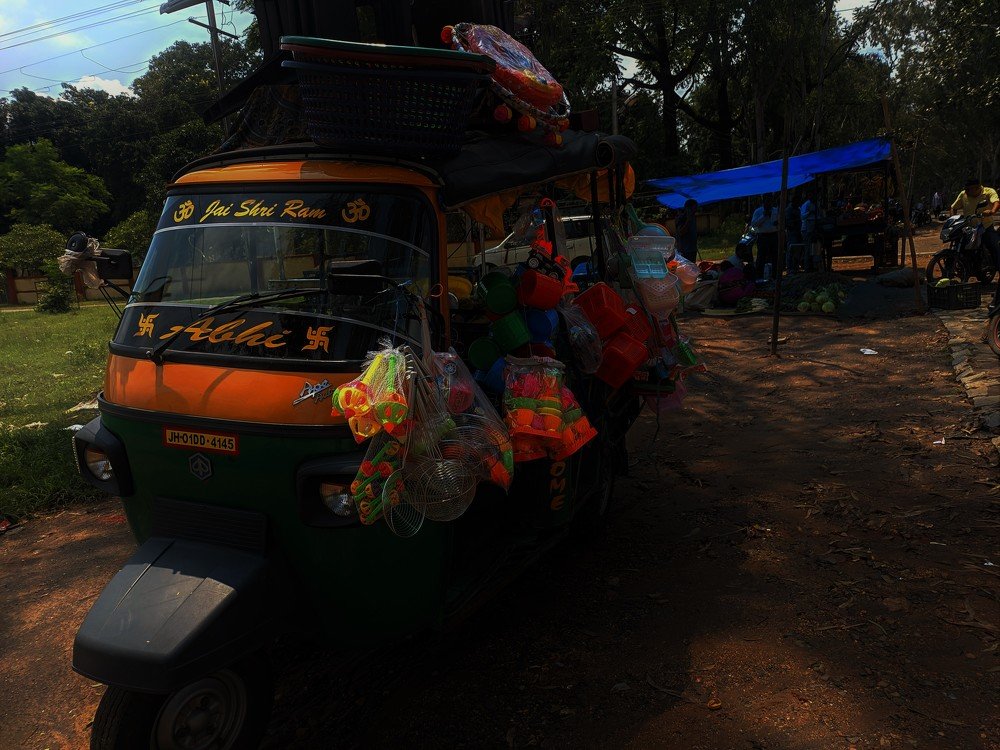 Фотография автора Santanu Dasgupta
