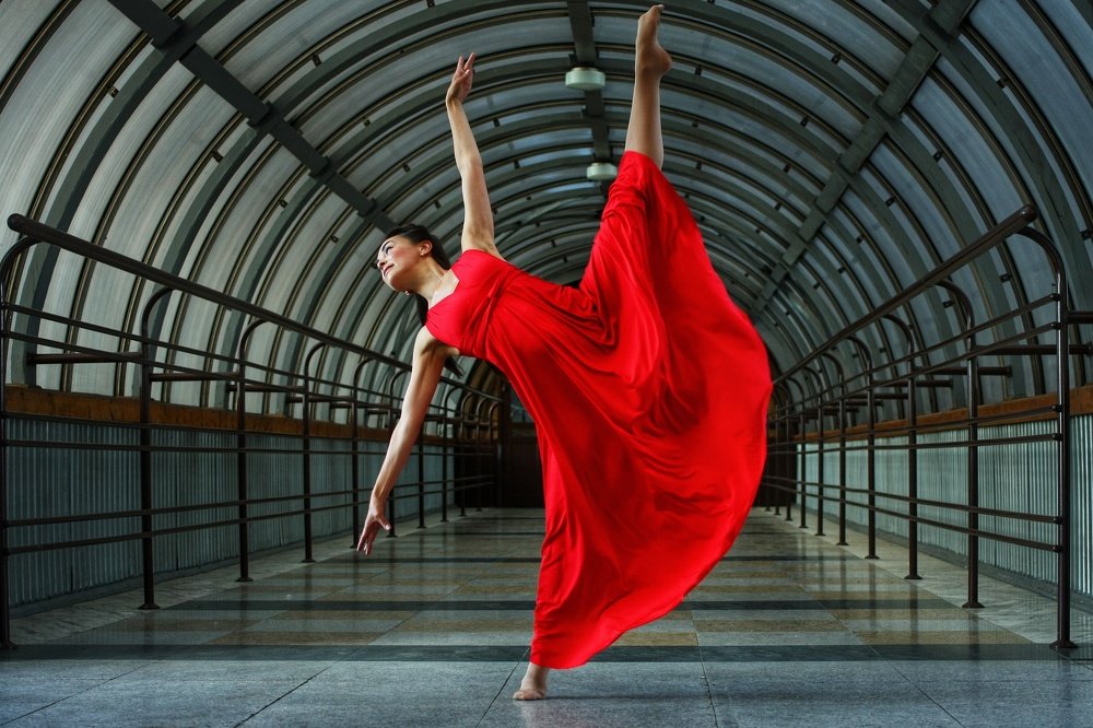 Photograph by Анастасия Нефедьева