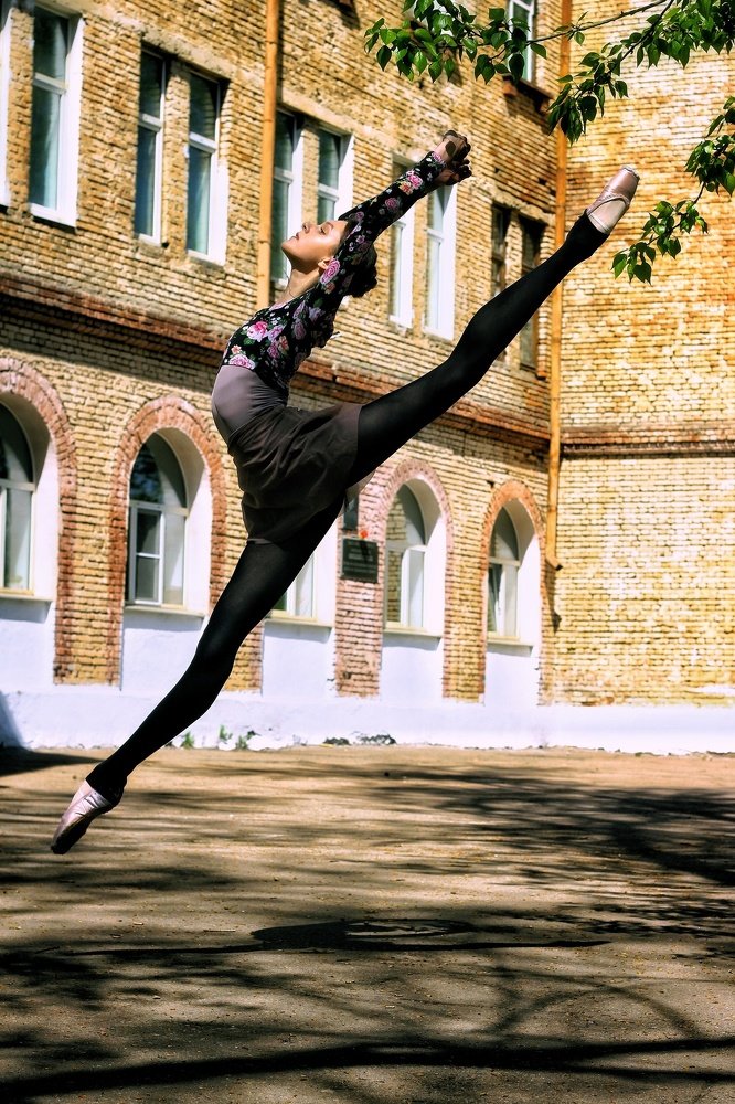 Photograph by Анастасия Нефедьева