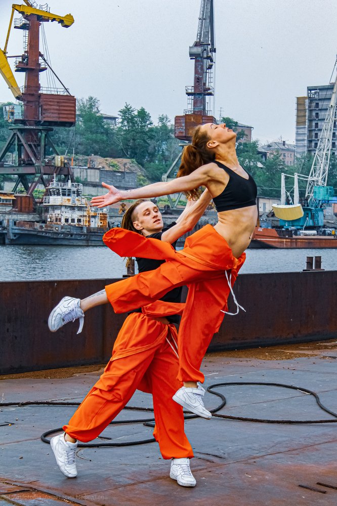 Photograph by Анастасия Нефедьева