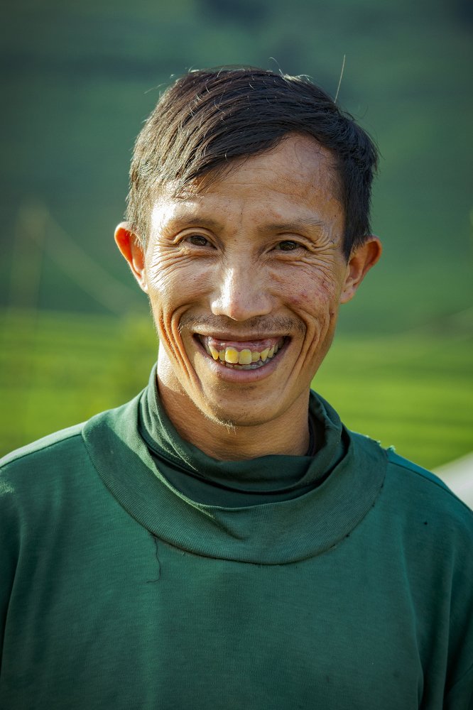 Photograph by NGHIỆP PHẠM THÀNH