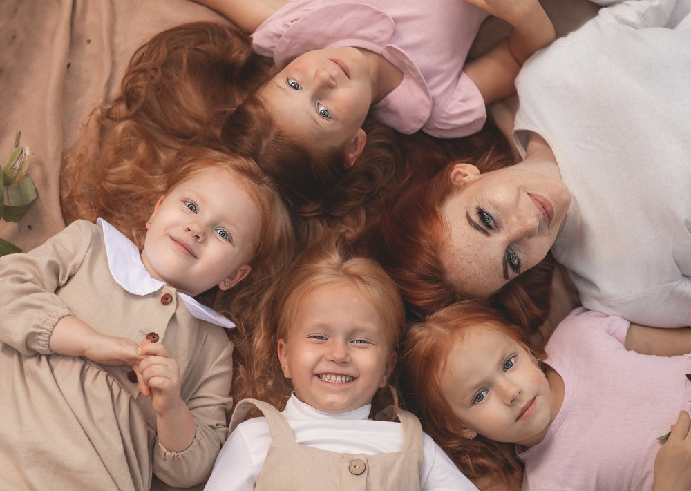 Photograph by Валерия Власенко