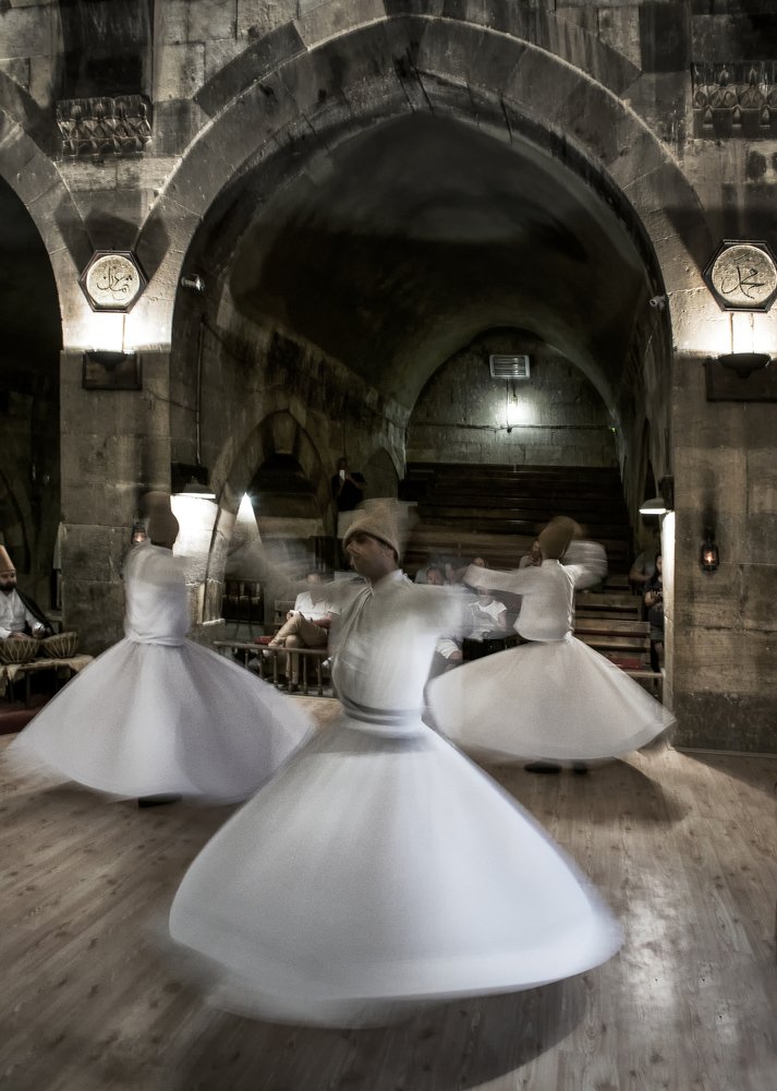 Фотография автора MARIAN PLAINO