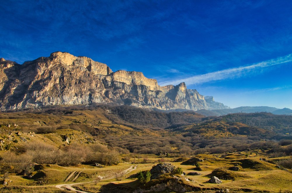 Photograph by Антон Косырев