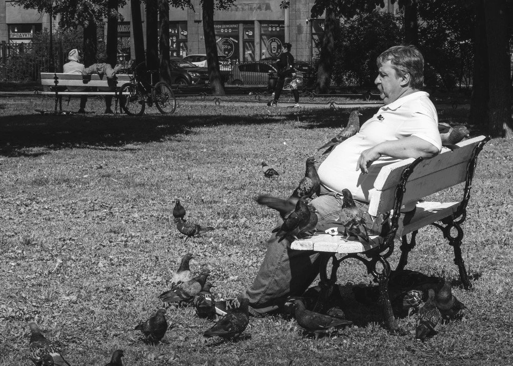 Photograph by Сергей Байтеряков