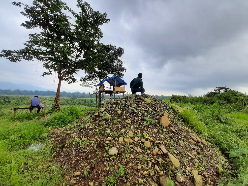 Photograph by Lekey Dorji