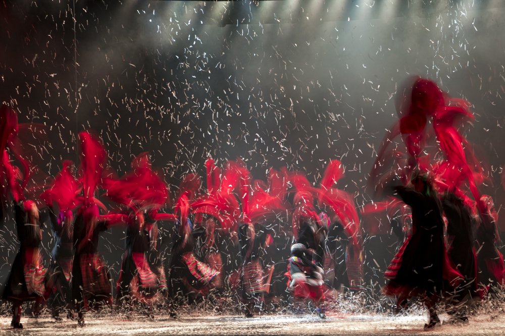 Фотография автора MARIAN PLAINO