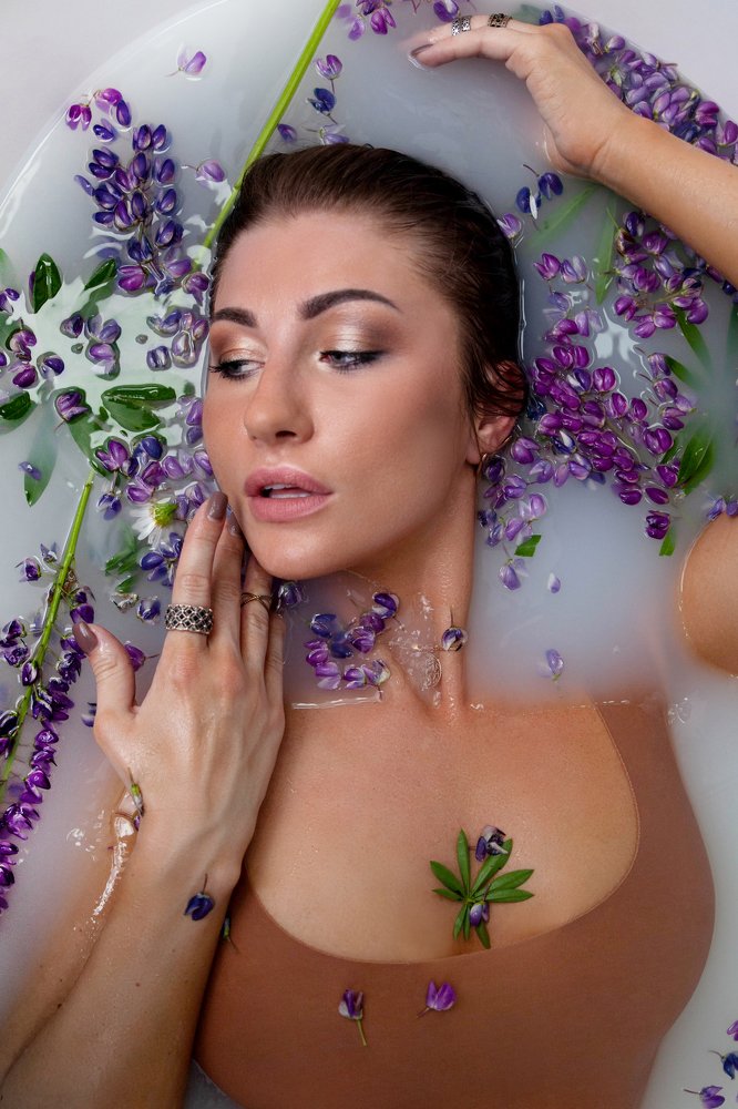 Photograph by Наталья