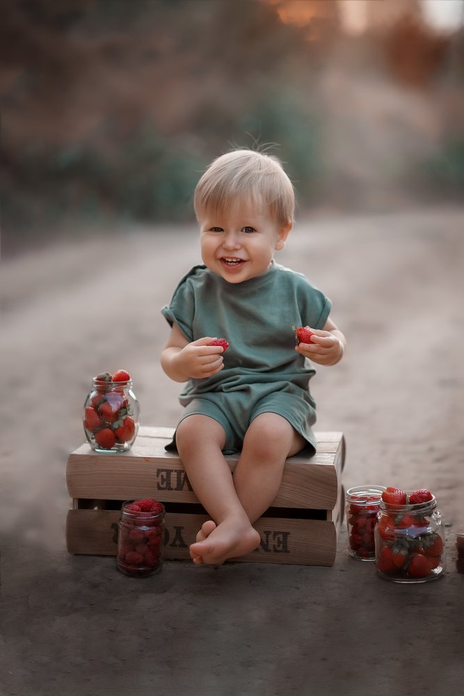 Photograph by Евгения Шушлявина