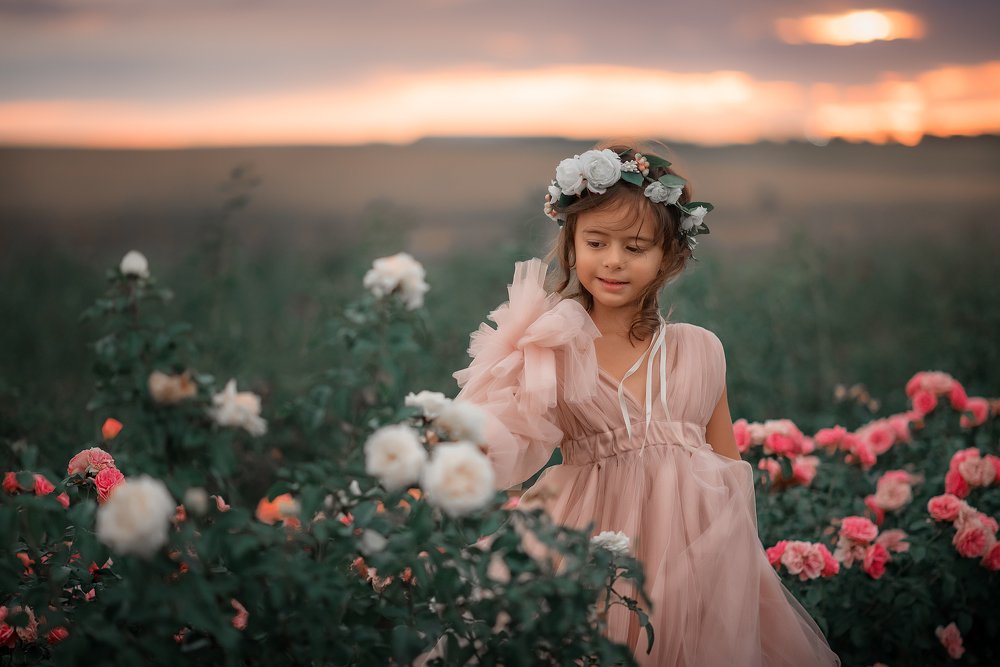 Photograph by Евгения Шушлявина