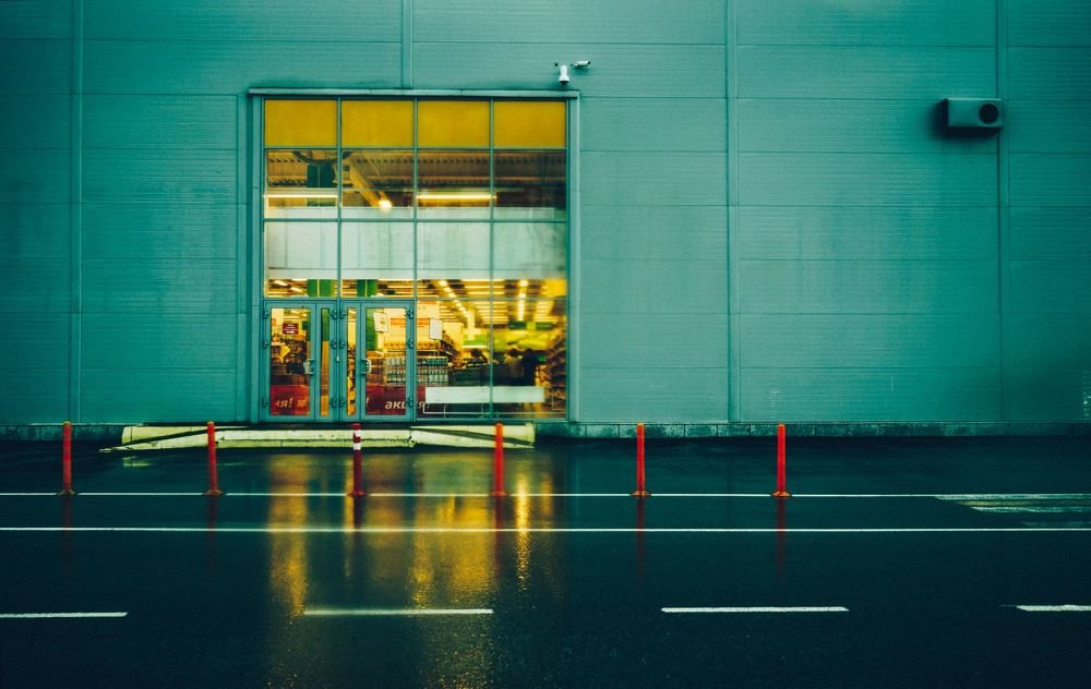 Photograph by Марат Хамитов