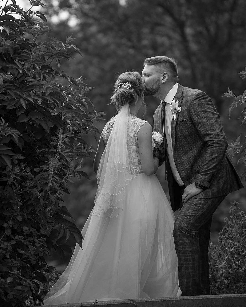 Photograph by Murat Jumadurdyev