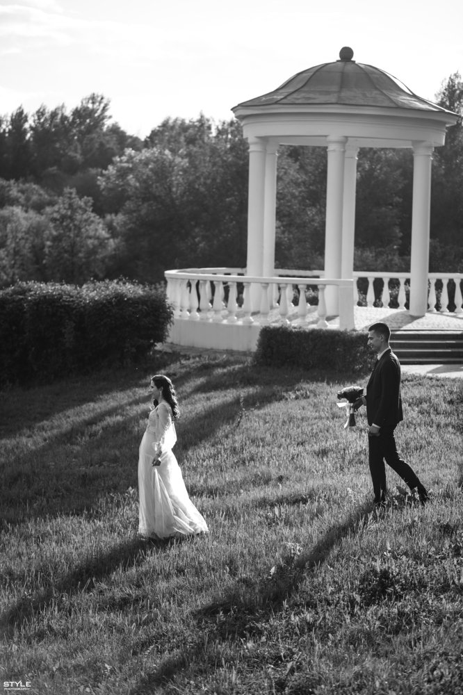 Photograph by Murat Jumadurdyev