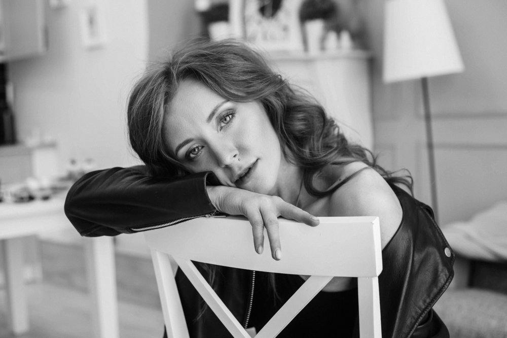 Photograph by Наталья