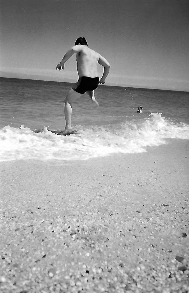 Photograph by Marina Razheva