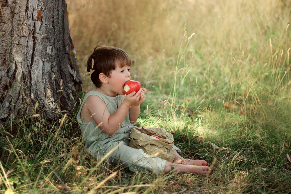 Photograph by Elena Lukicheva