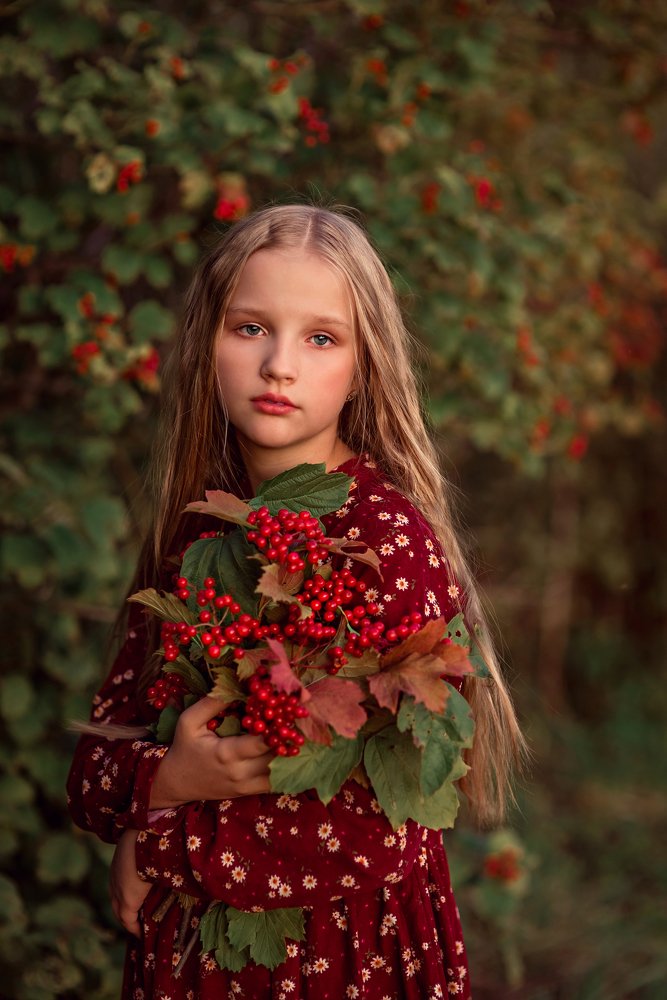 Photograph by Олеся Владимирова