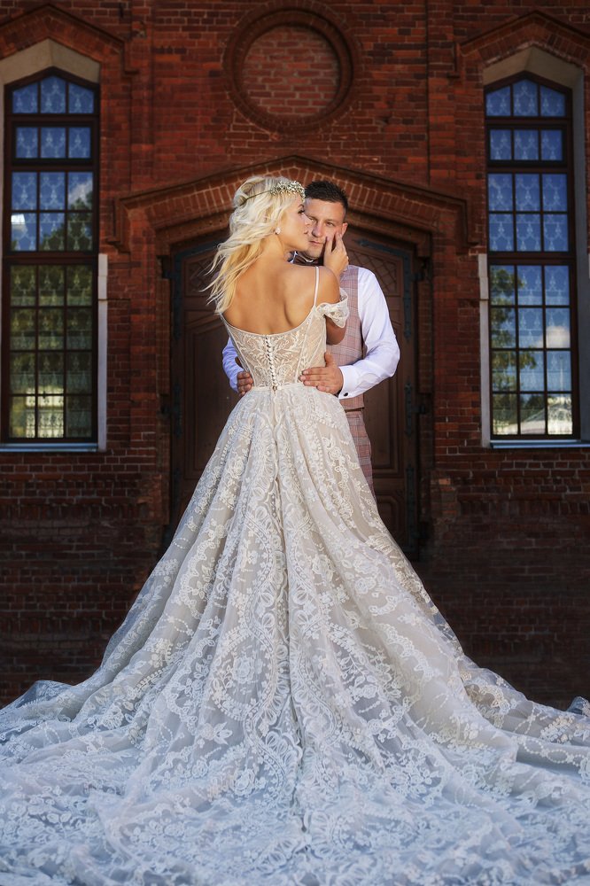 Photograph by Inesa Armonaite Blockiene