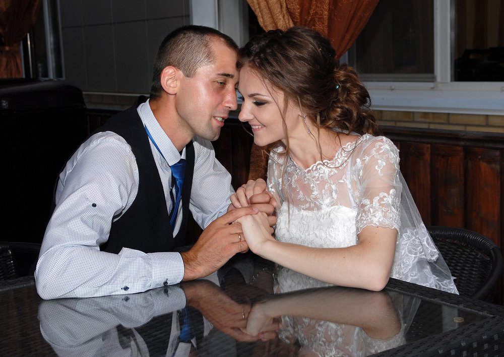 Photograph by александр медведев