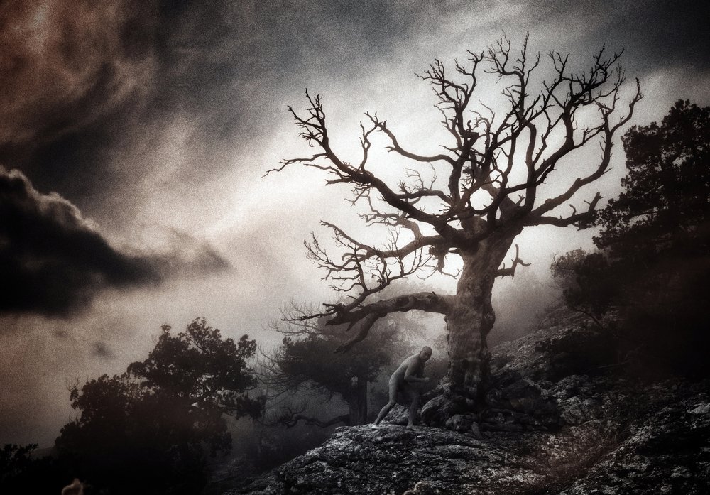 Потерянный остров