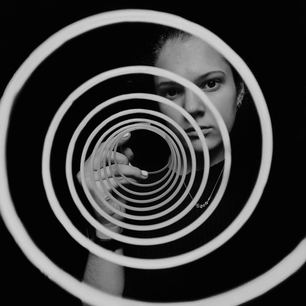 Photograph by Anastasiia Mietielieva