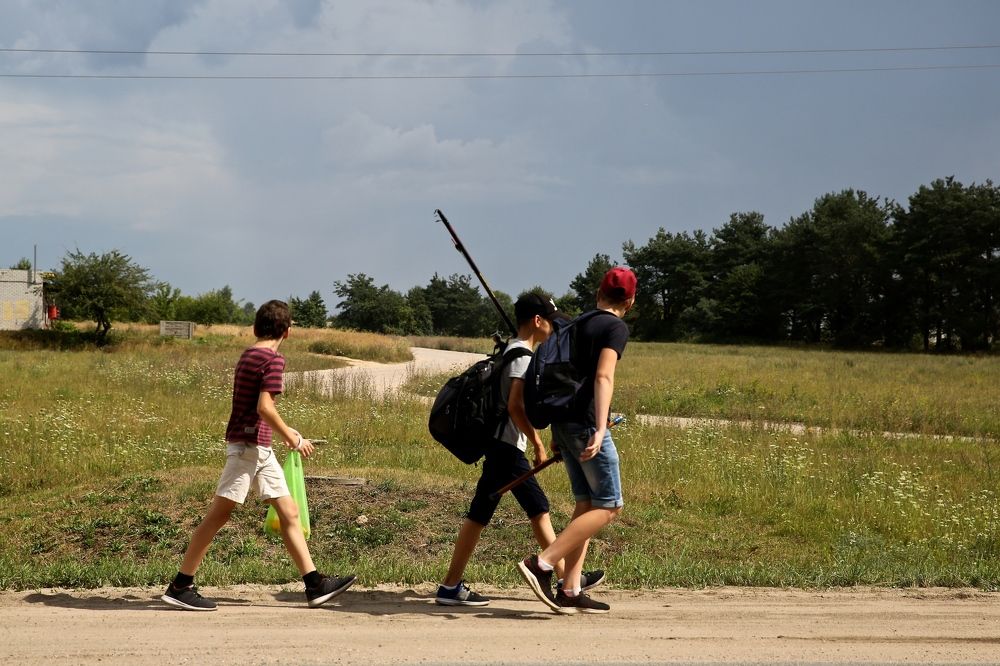 Фотография автора Наталья Васько -Черданцева