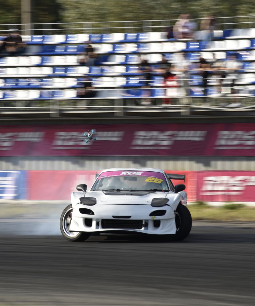 Photograph by Olga Yankus