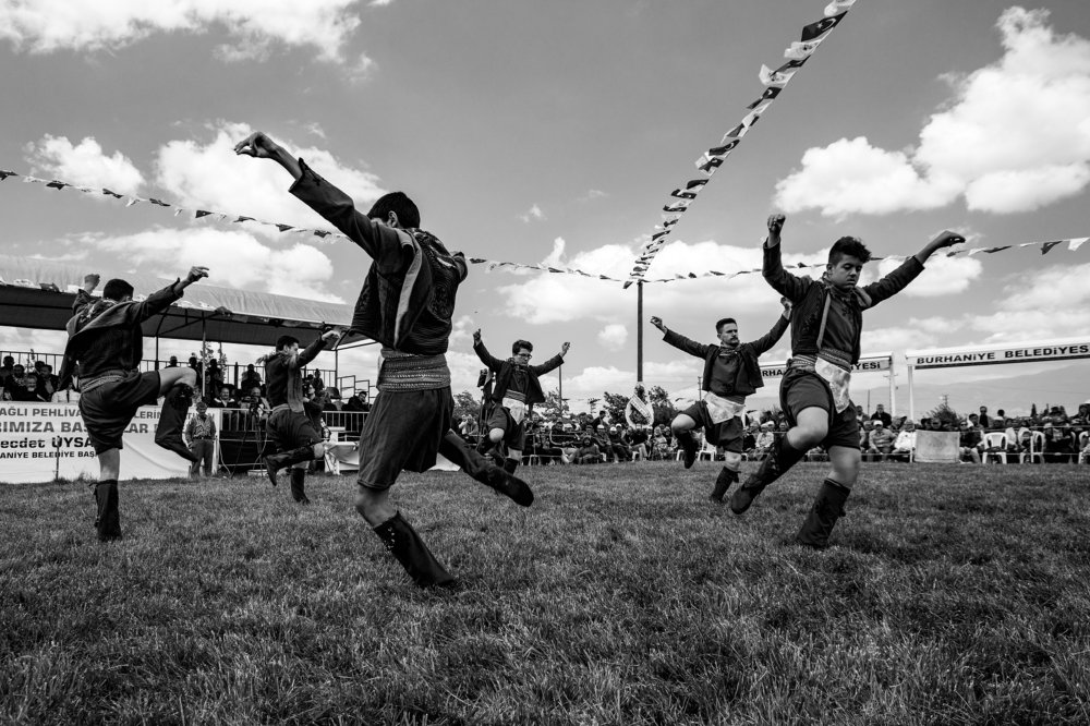 Photograph by Hasan Bayrak