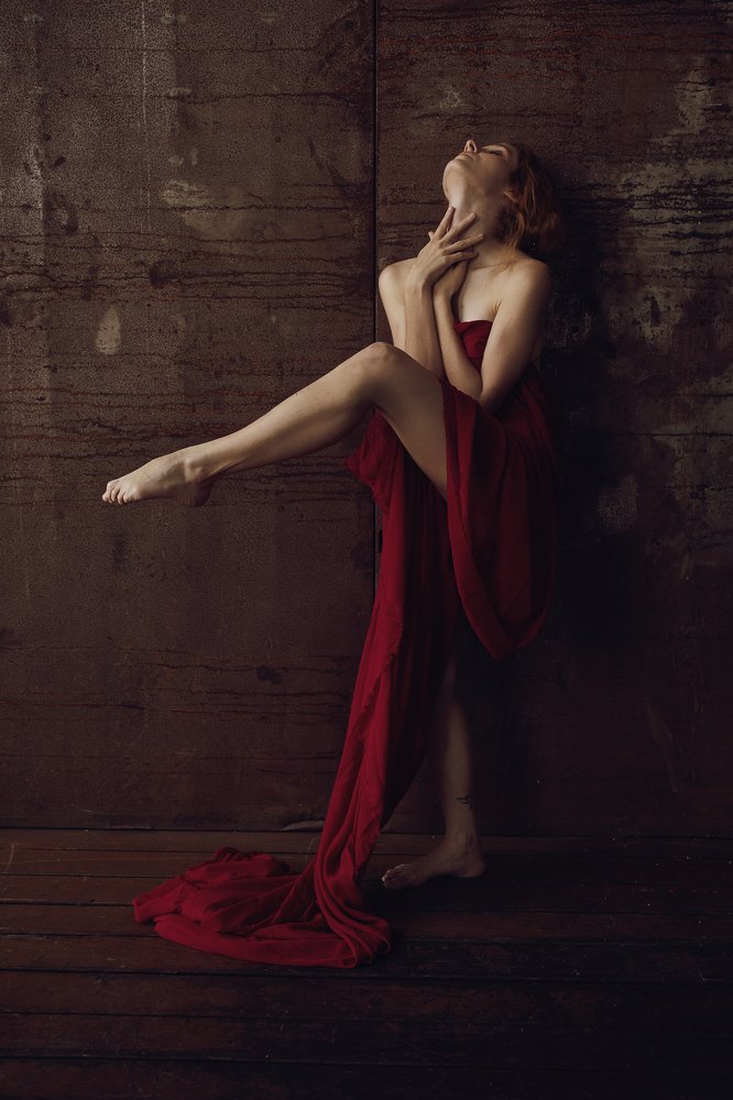 Photograph by Alexandre Langer