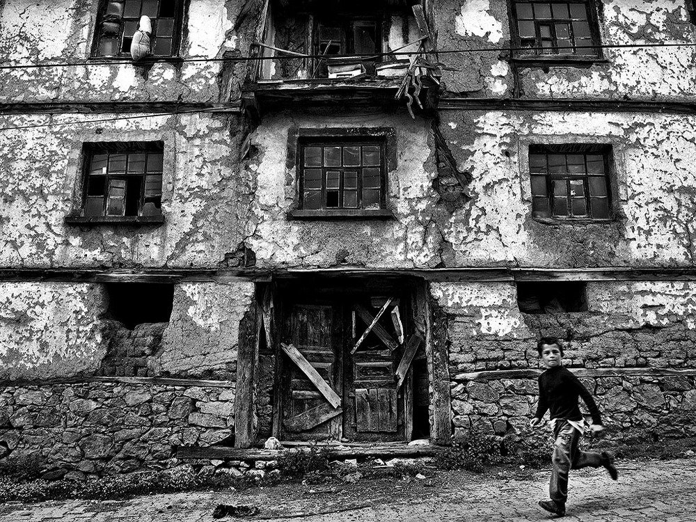 Photograph by Bekir Yesiltas