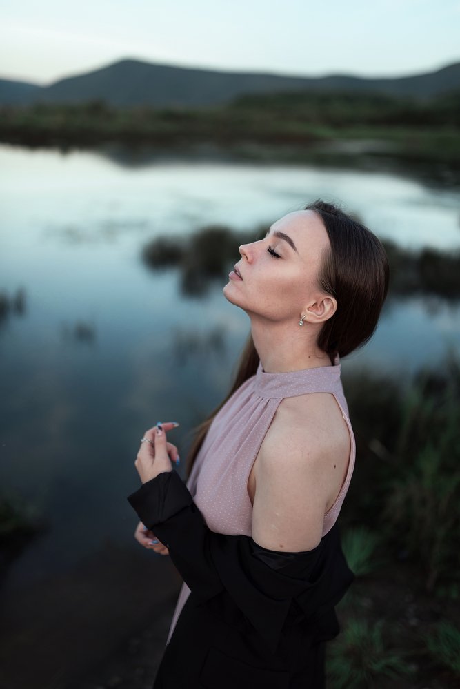 Photograph by Ирина Курусь