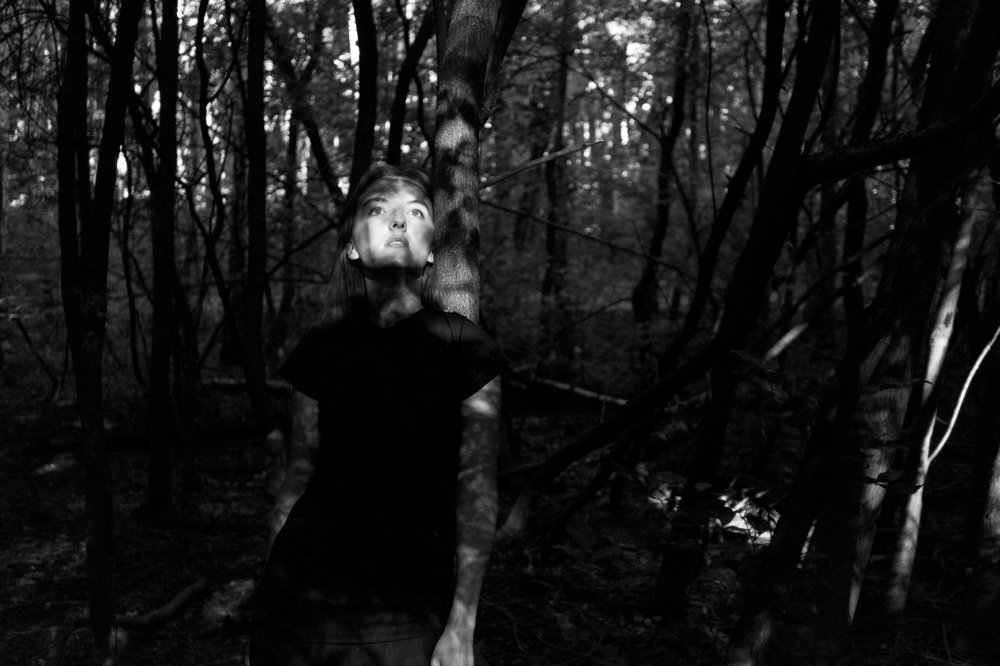 Photograph by Виктория Лихолет