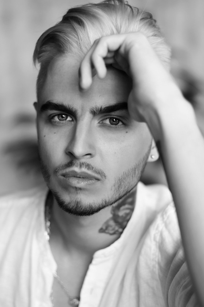 Photograph by Екатерина Безлепкина