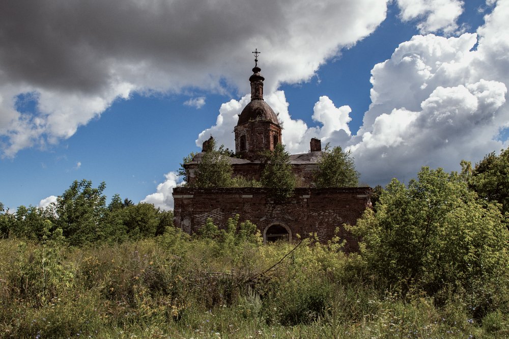 Photograph by Демьян Лопатов