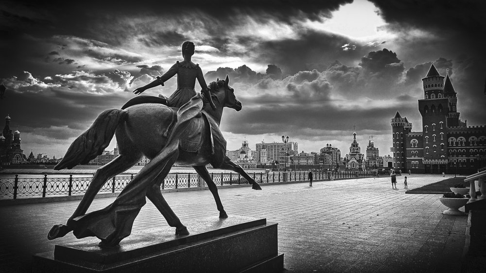 Photograph by Сергей Забиякин