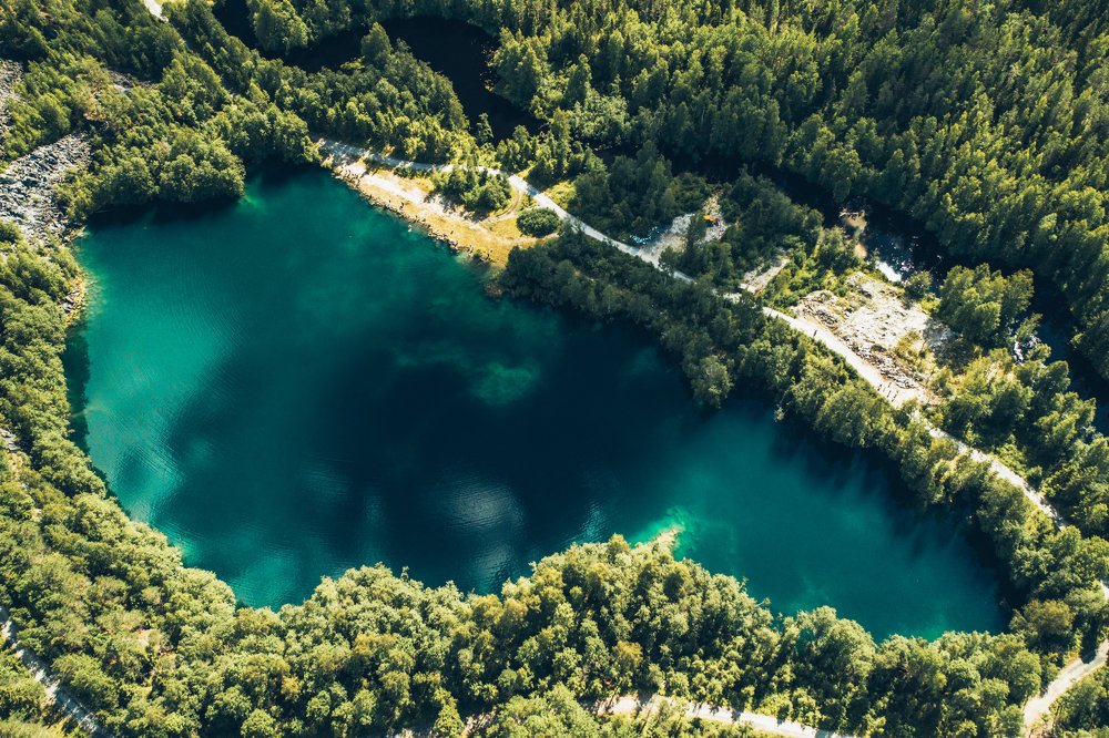 Photograph by Alexey Nikitin