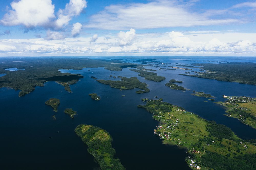 Photograph by Alexey Nikitin