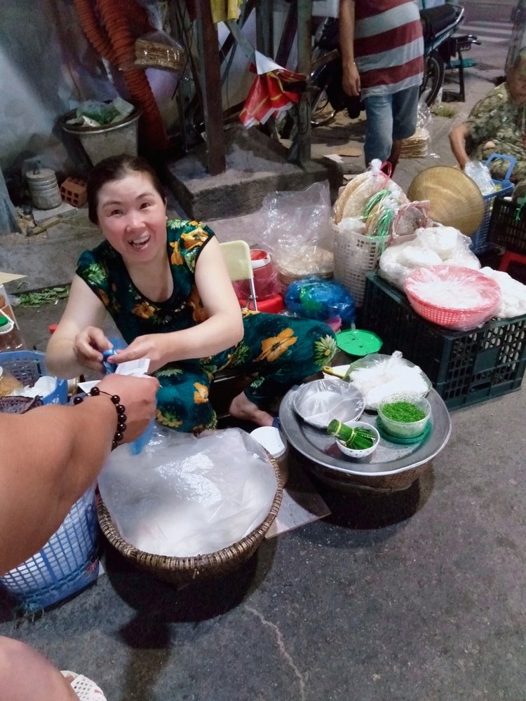 Photograph by Quynh Dao Bui Nu