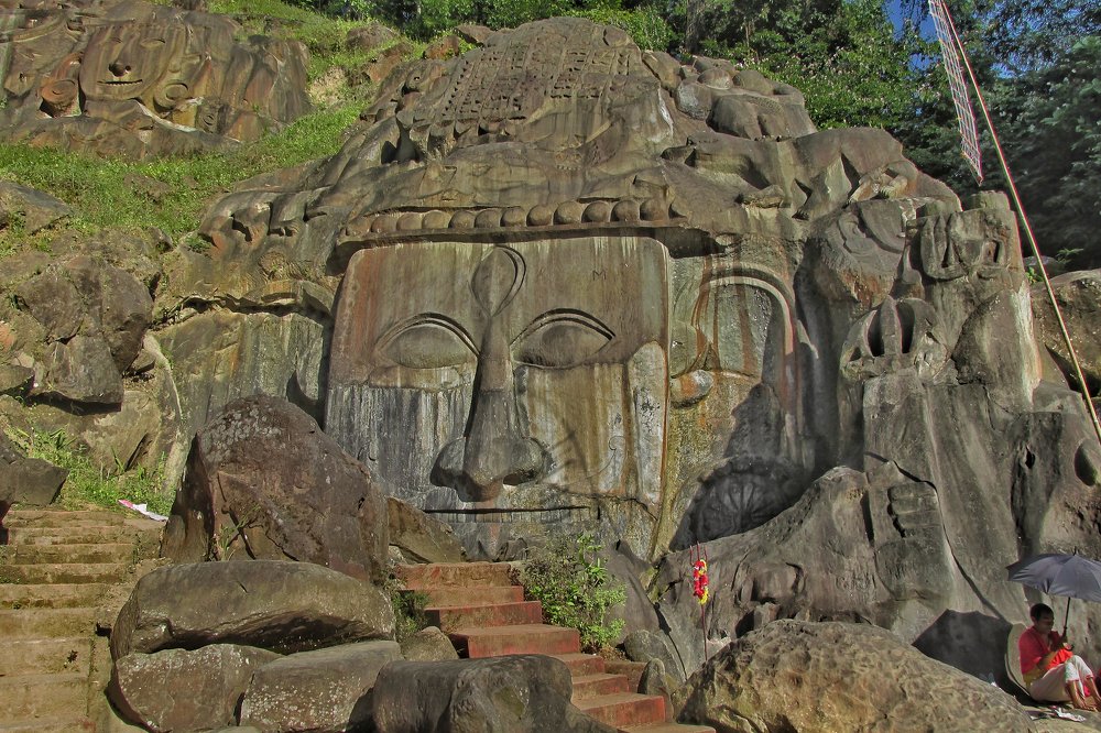 Ancient Sculpture