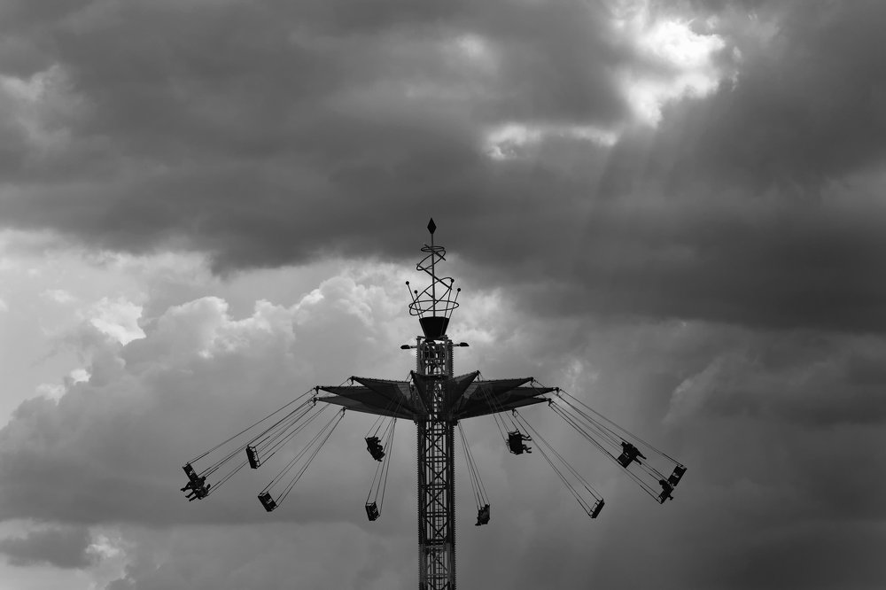 Photograph by Андрей Серый