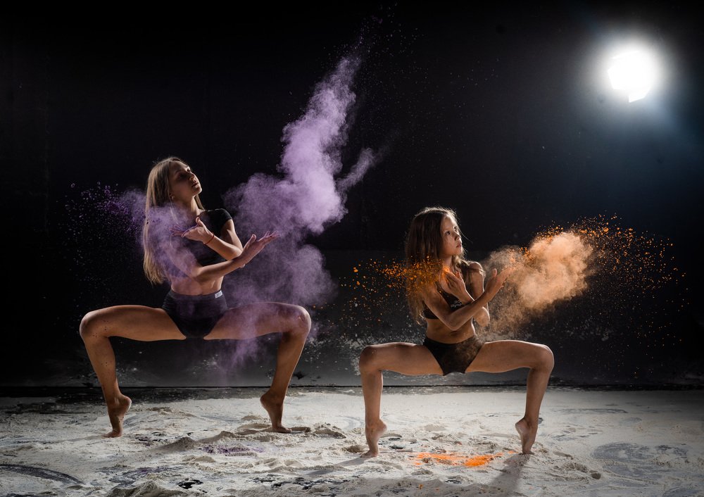 Photograph by Марина Григорьева