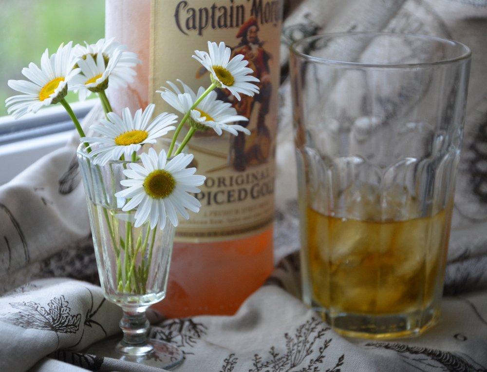 Отпуск начался!